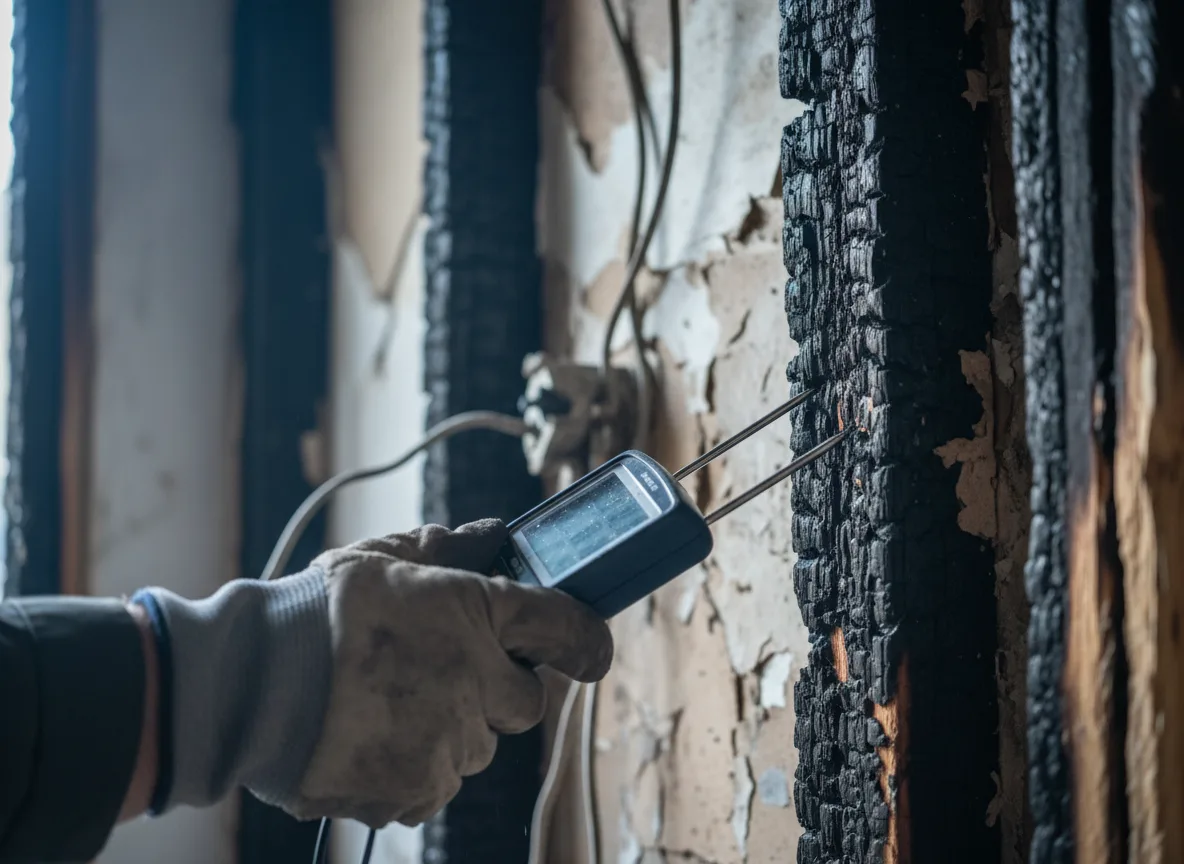 Fire Damage Restoration High Bridge, WI FAQs